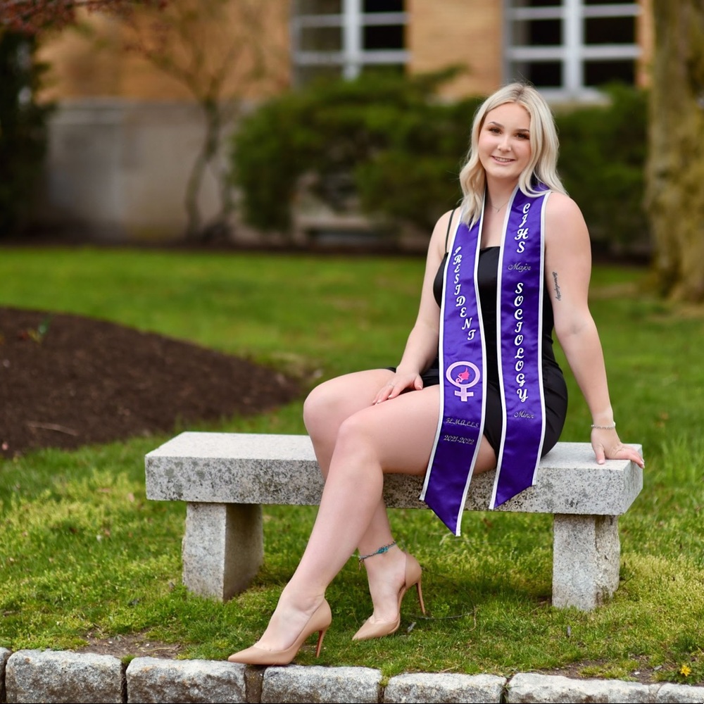 Meet your Posher, Raven